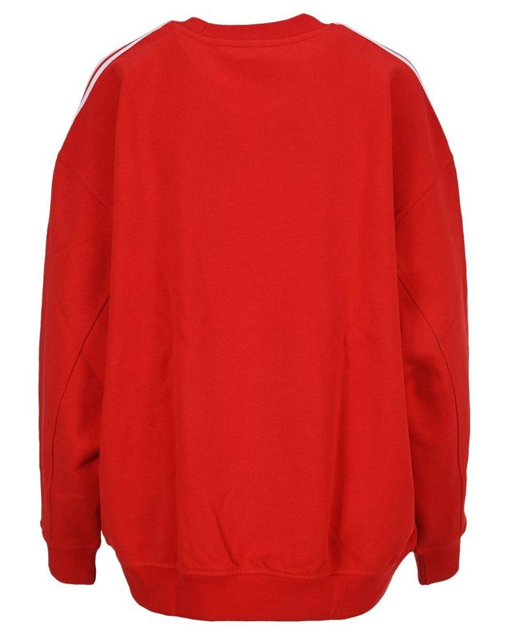 Loungewear adicolor classics oversize sweatshirt store