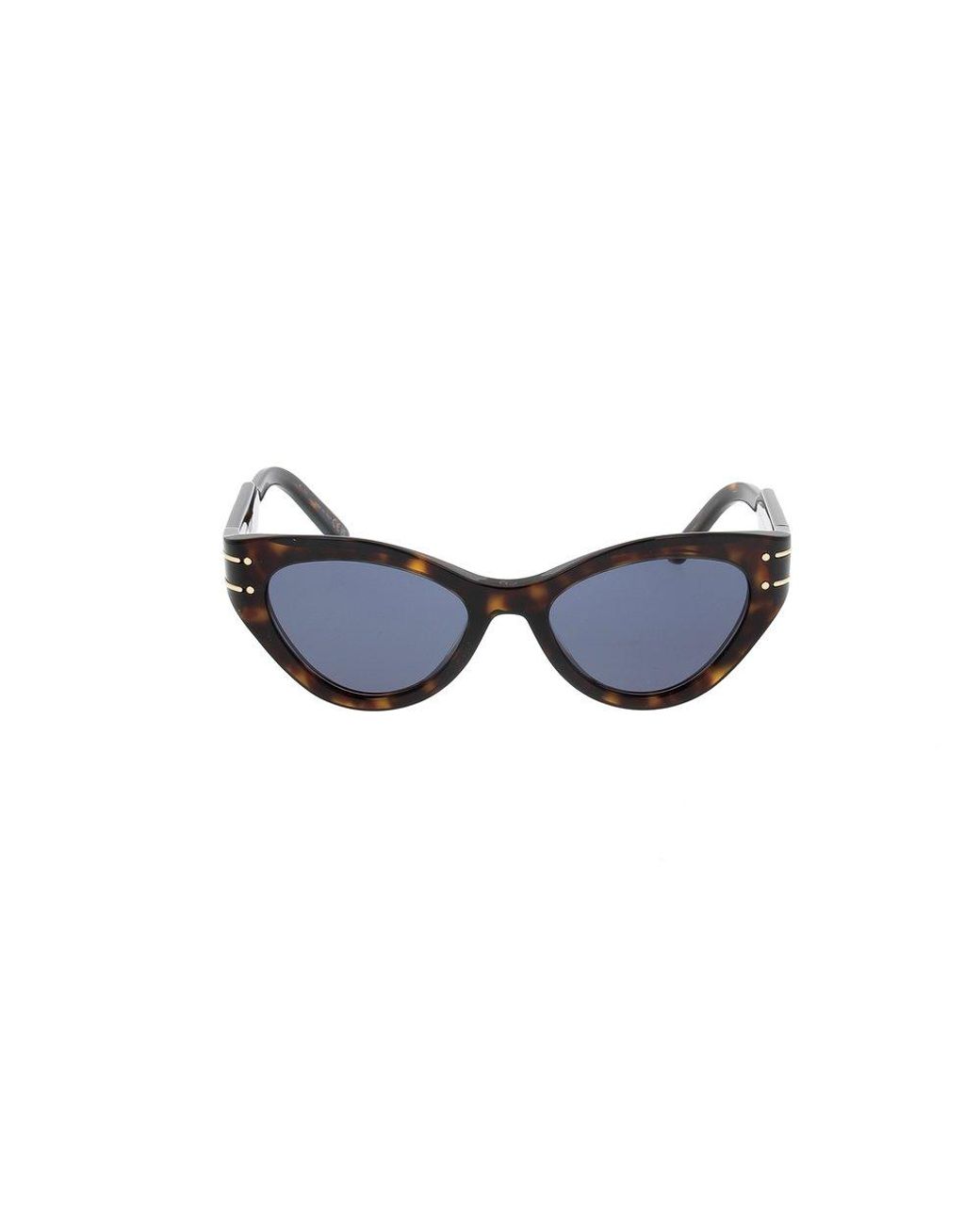 Dior Cat Eye Sunglasses