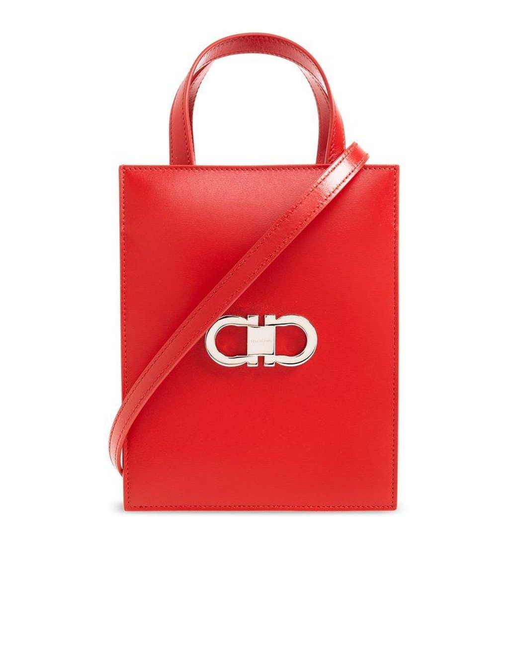 Ferragamo totes top