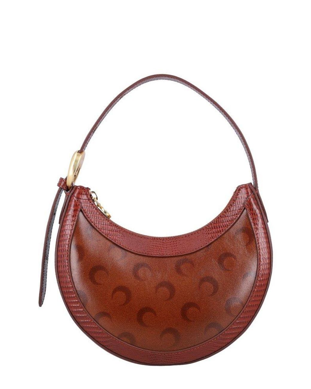 トートバッグ MARINE SERRE SS25 MOON ECLIPSE BAG (WBA020ARWOV0030 IT99) 24712503_58898840_600.jpg