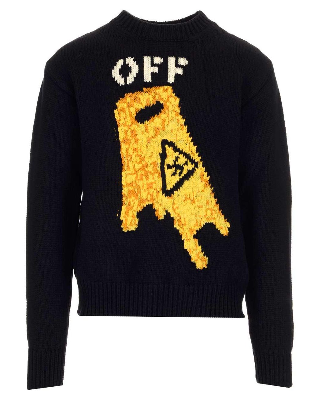 Off-White c/o Virgil Abloh Pascal Wet 