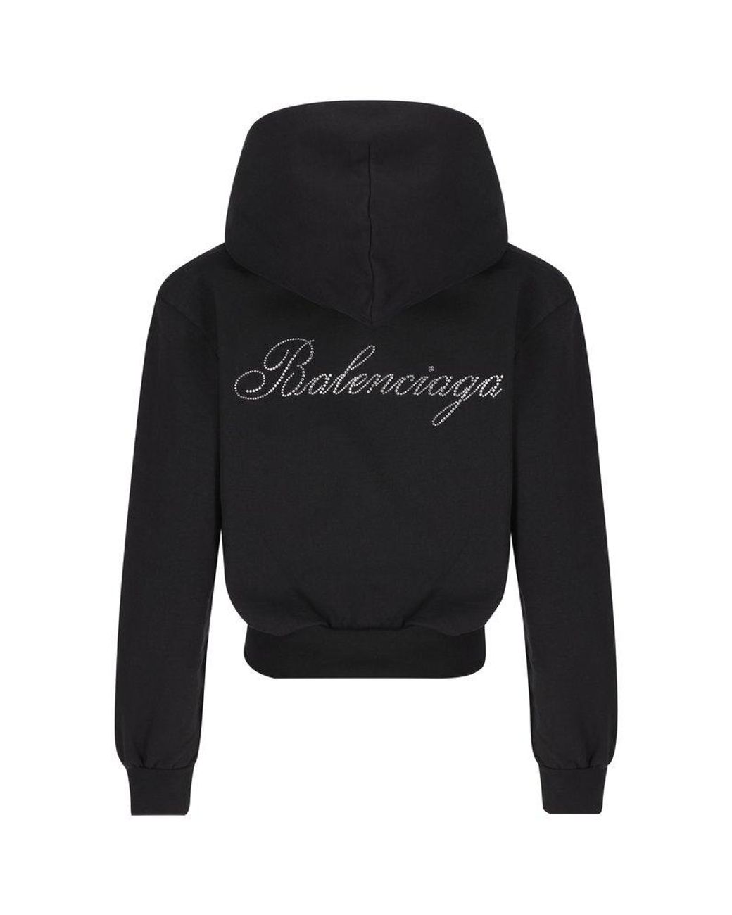 balenciaga-Black-Embellished- balenciaga-Black-Embellished-