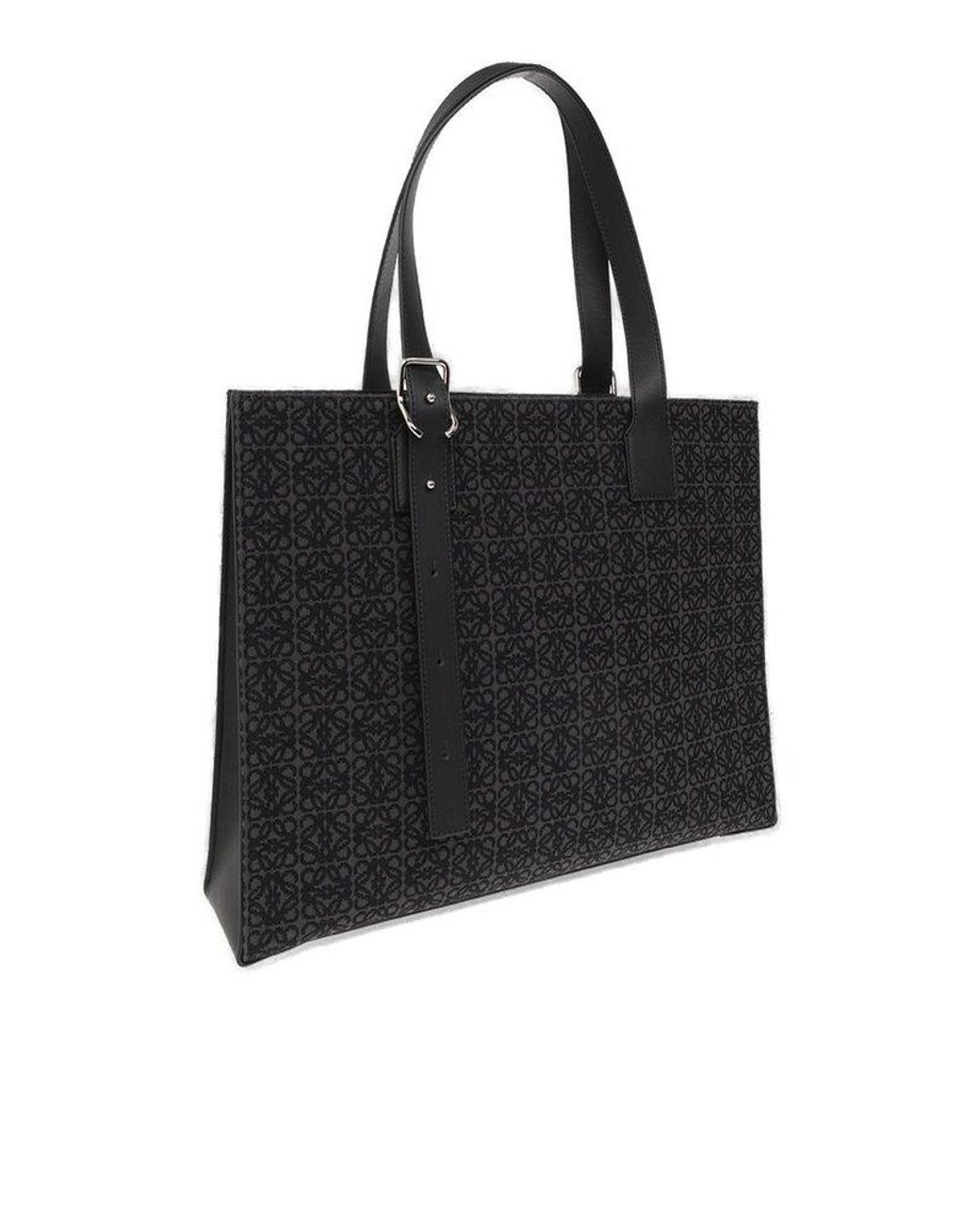 【LOEWE】BUCKLE HORIZONTAL TOTE BAG B692K96X06_1640_1F.jpg?sw=1200