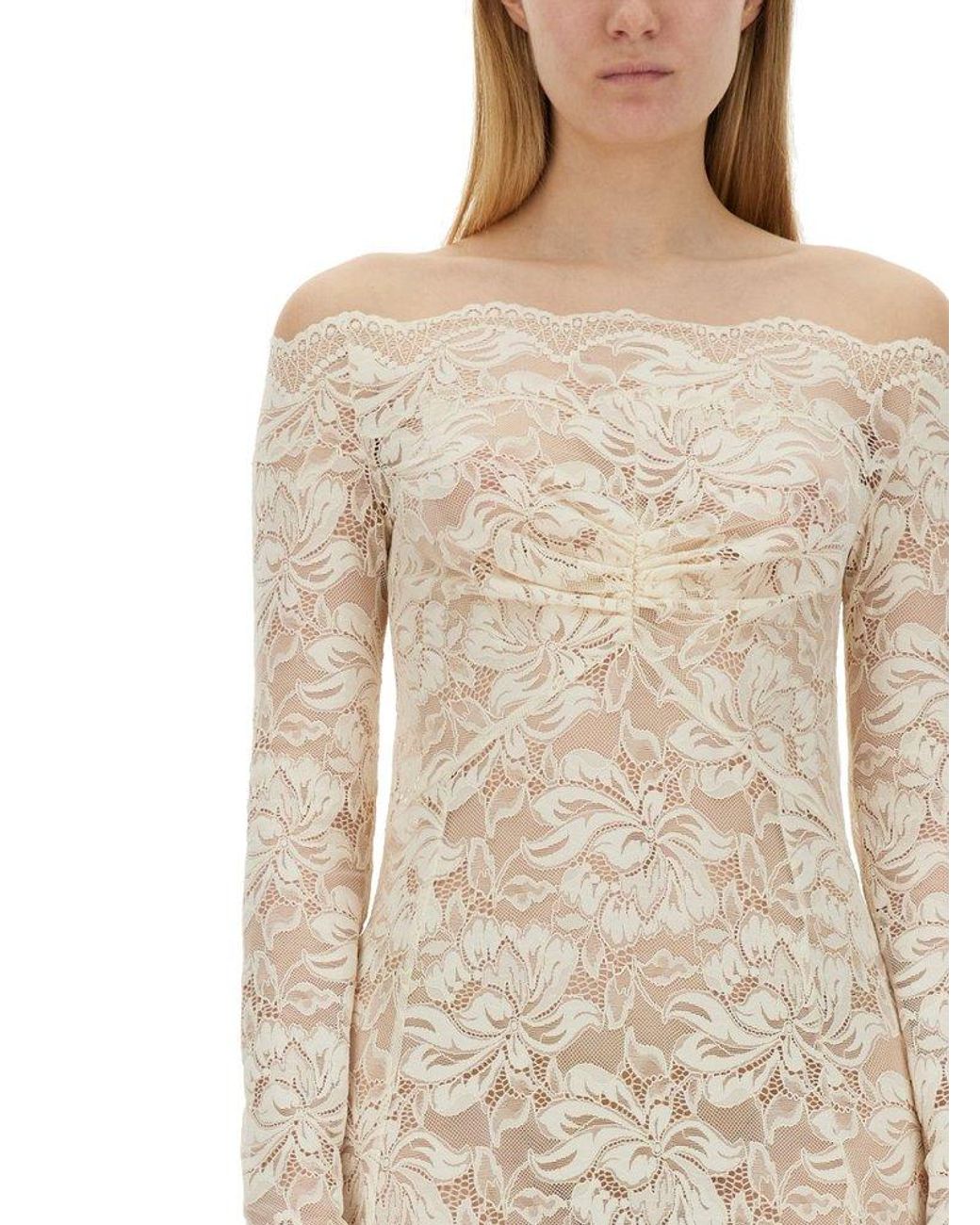 rabanne-White-Bardot-Collar-