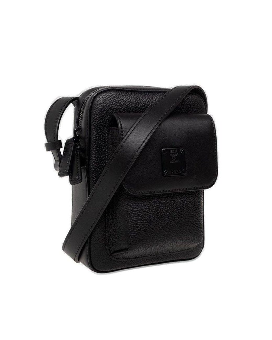 MCM Small Klassik Crossbody Bag - Farfetch