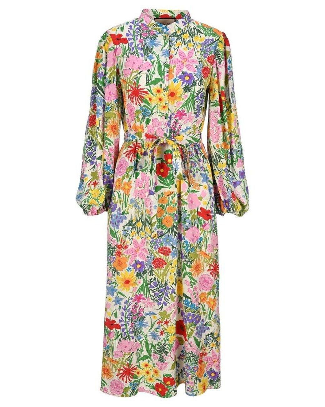 gucci-Multi-X-Ken-Scott-Print- gucci-Multi-X-Ken-Scott-Print-