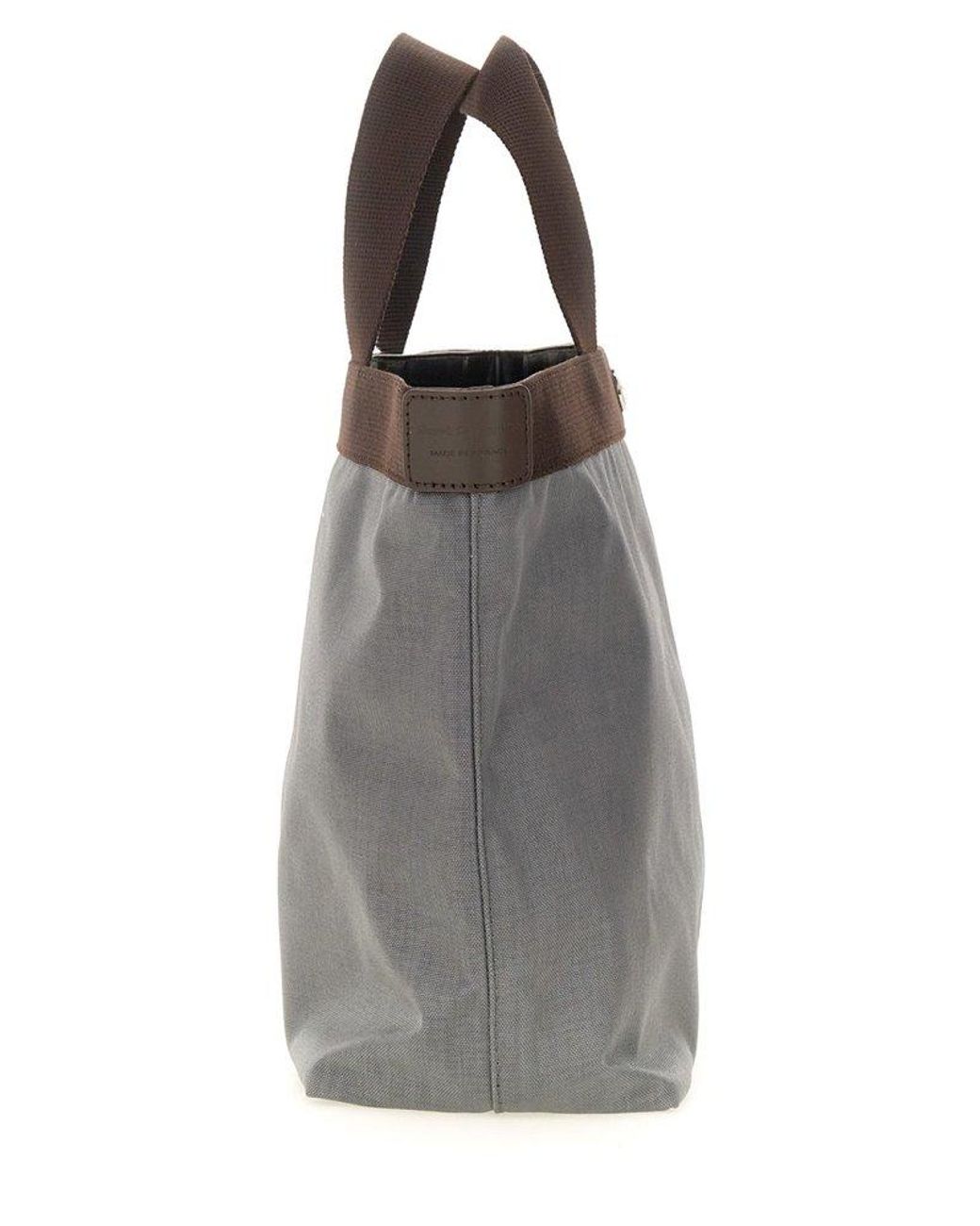 HERVE CHAPELIER バッグ MEDIUM TOTE 707W Herve Chapelier エルベシャプリエ Medium tote, square base 舟