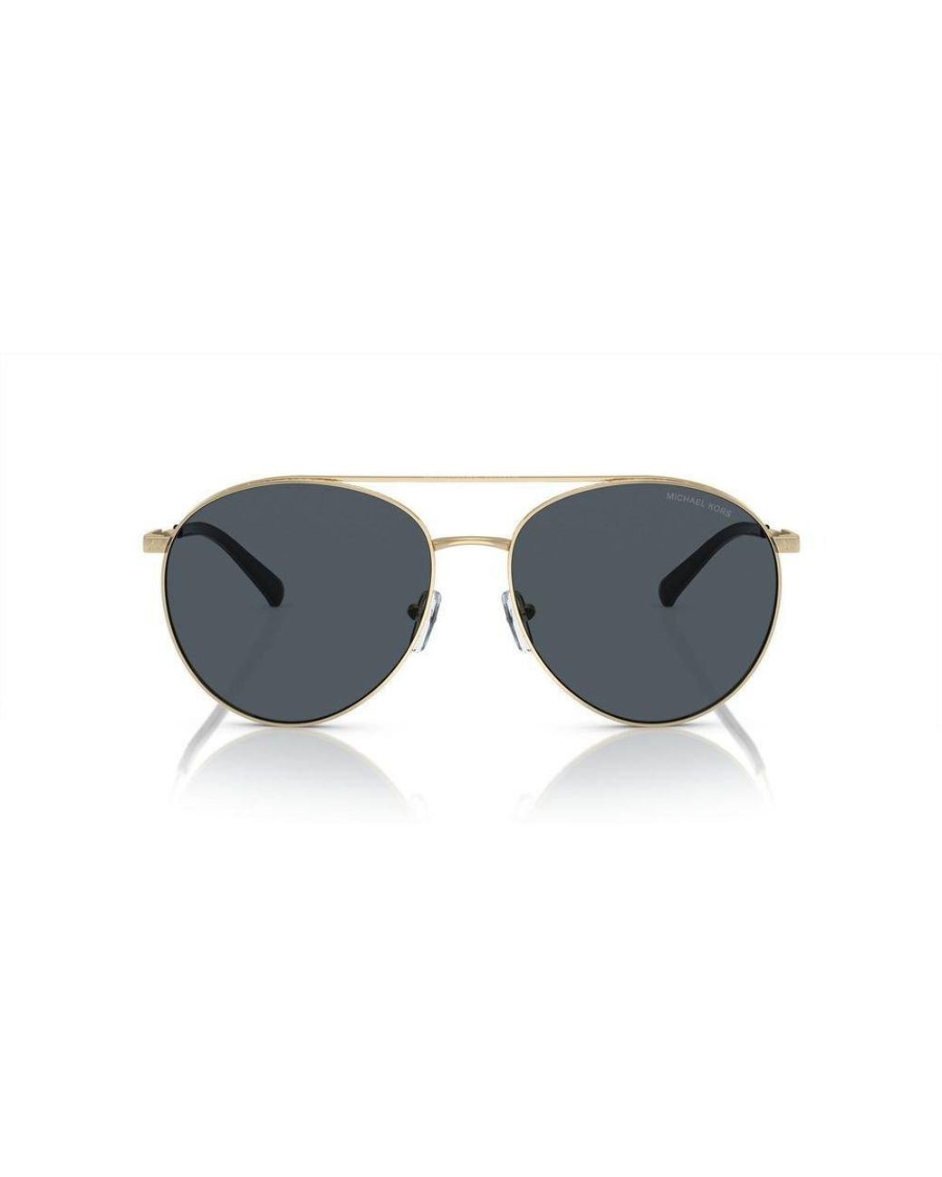 Michael kors rhinestone aviator cheap sunglasses