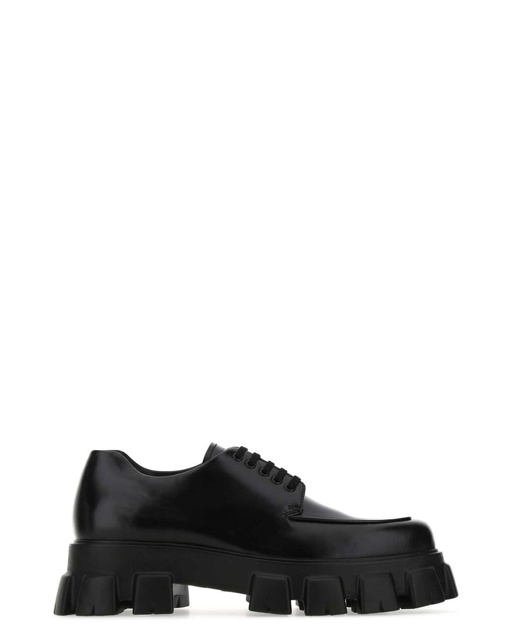 prada shoes new collection