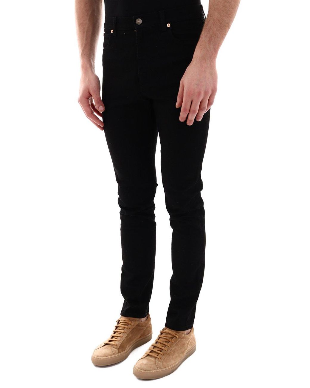 Gucci skinny pants Clearance