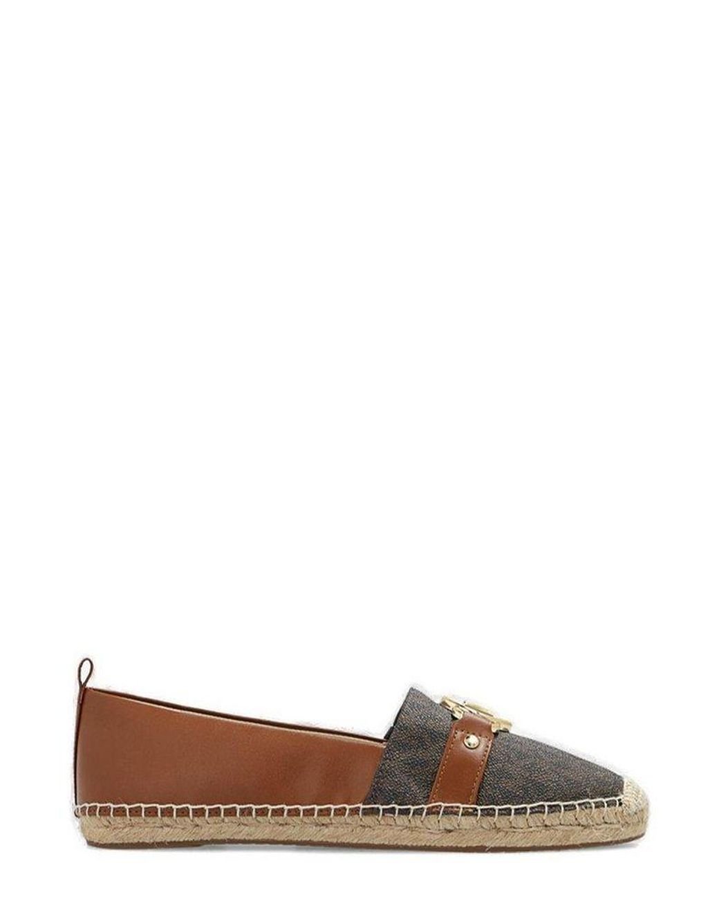 Michael kors cheap slip on espadrilles
