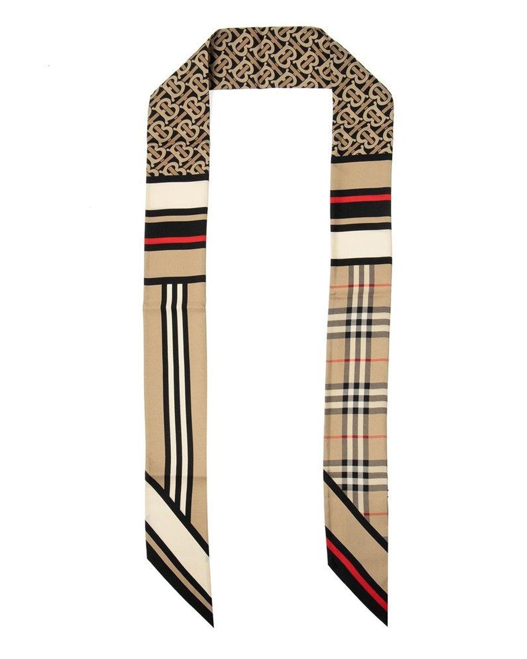 Total 71+ imagen burberry scarf rep Abzlocal.mx