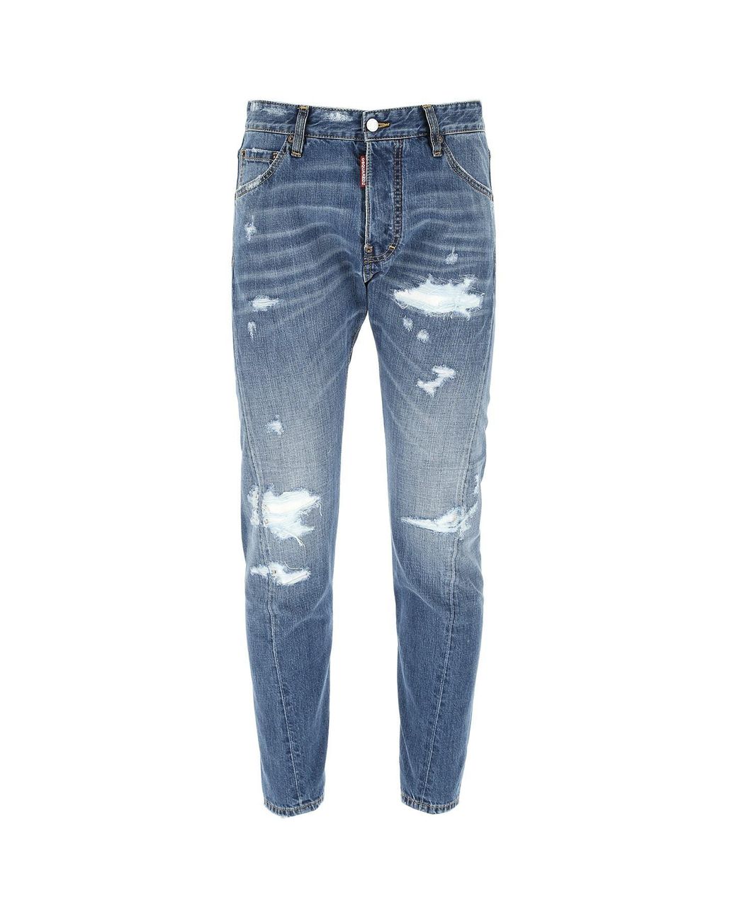 dsquared new rider jean