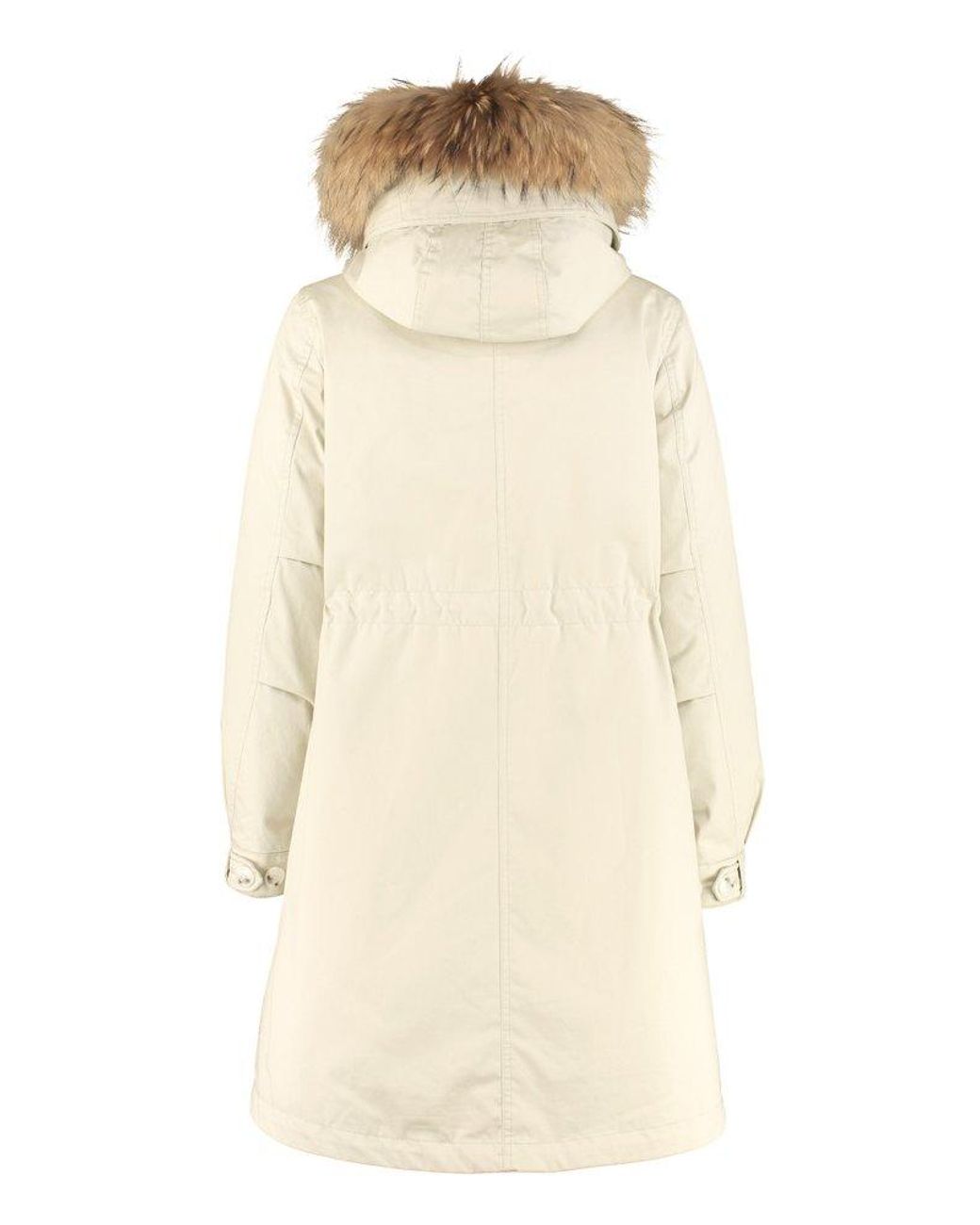 Woolrich cheap cascade parka