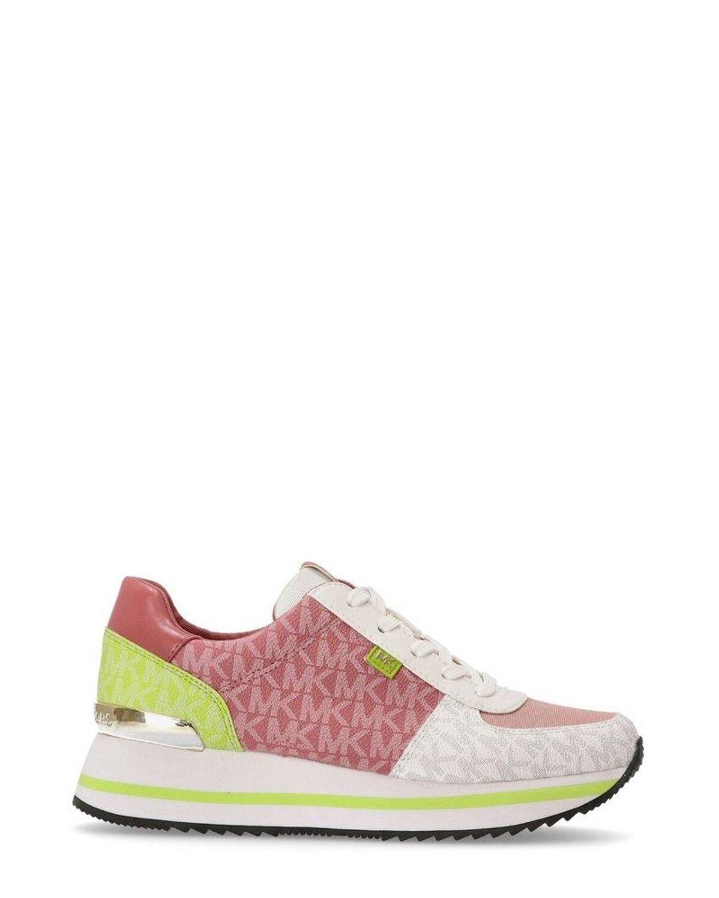 michael kors sneaker low