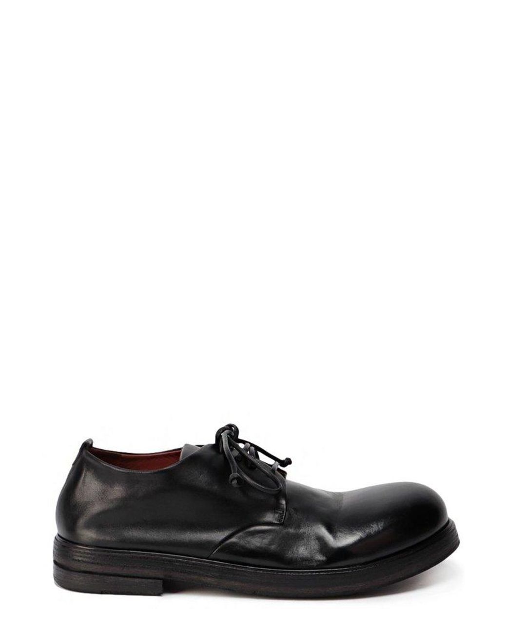 Marsèll Zucca Zeppa Derby Shoes in Black for Men Lyst