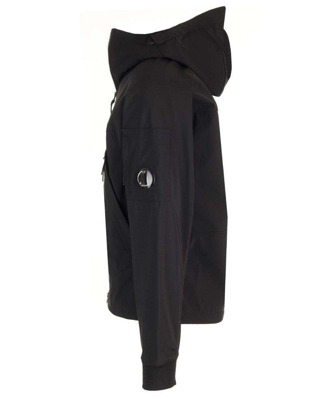 Cp company 019 clearance jacket