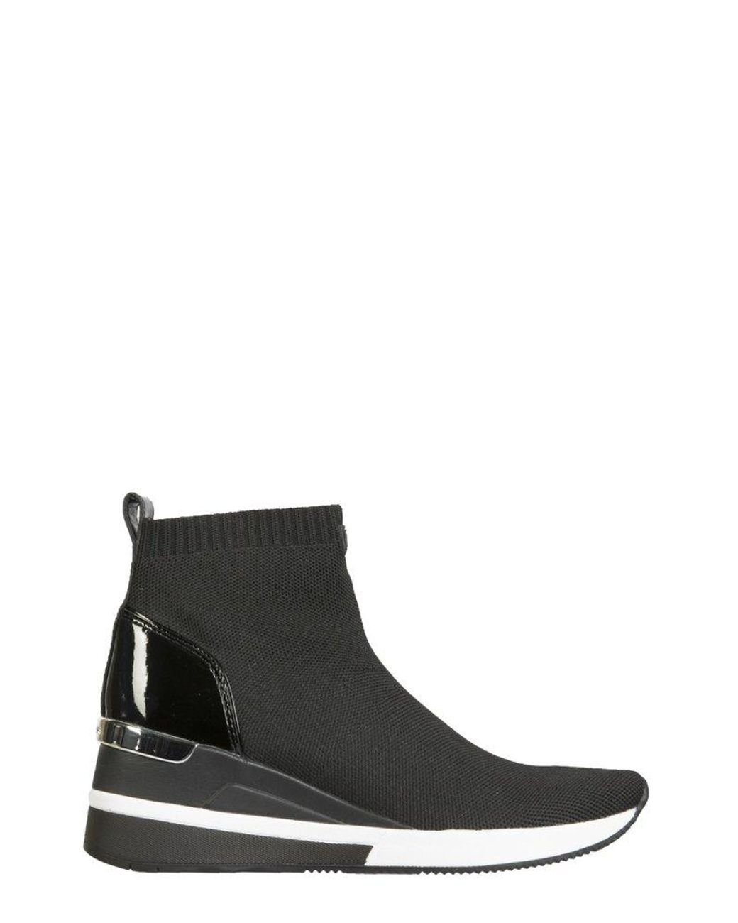 michael kors sock sneakers sale
