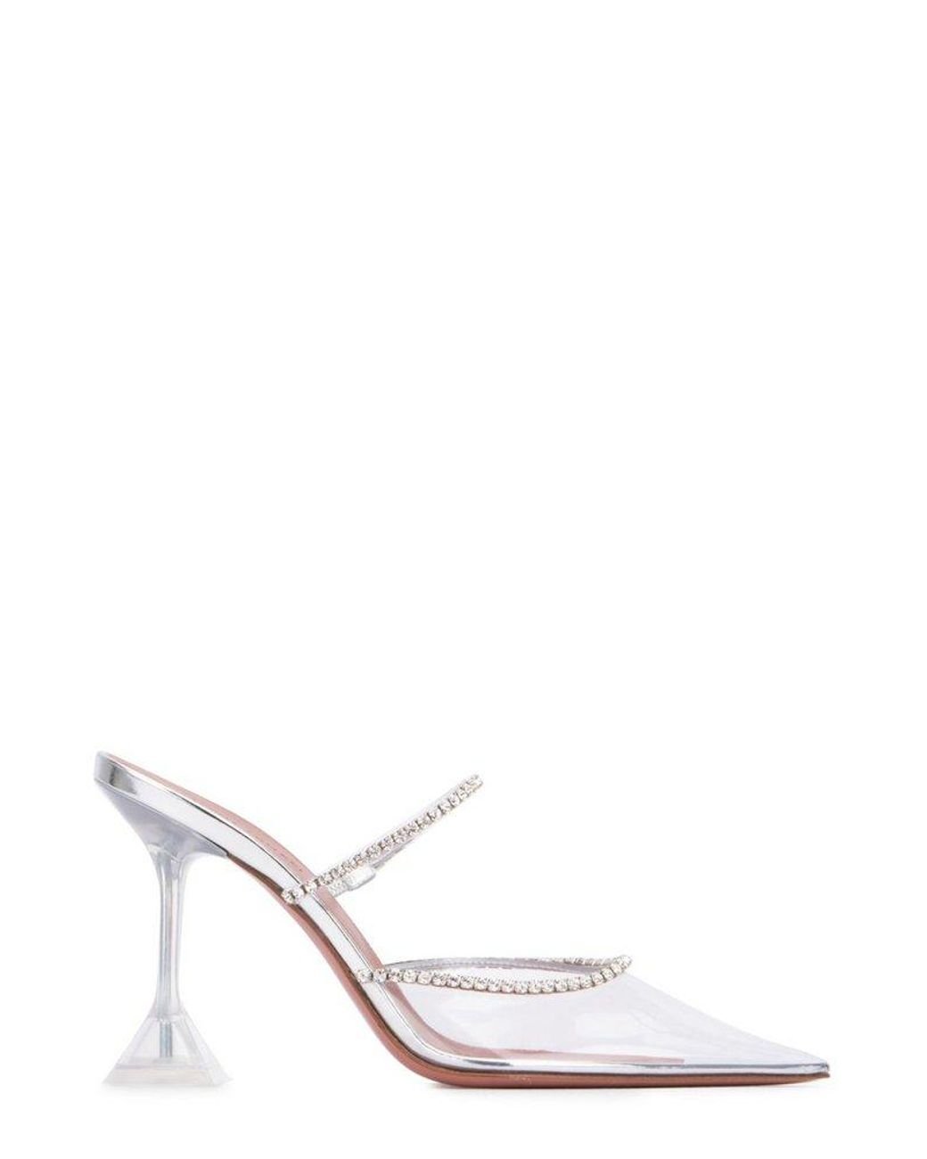 amina muaddi gilda mule