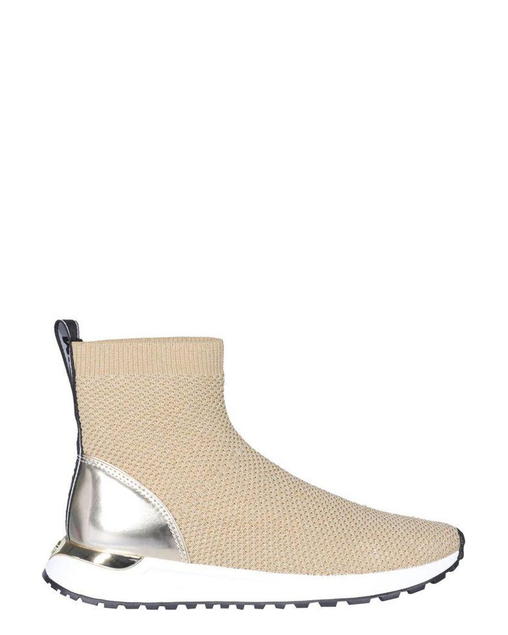 michael kors sock sneakers sale