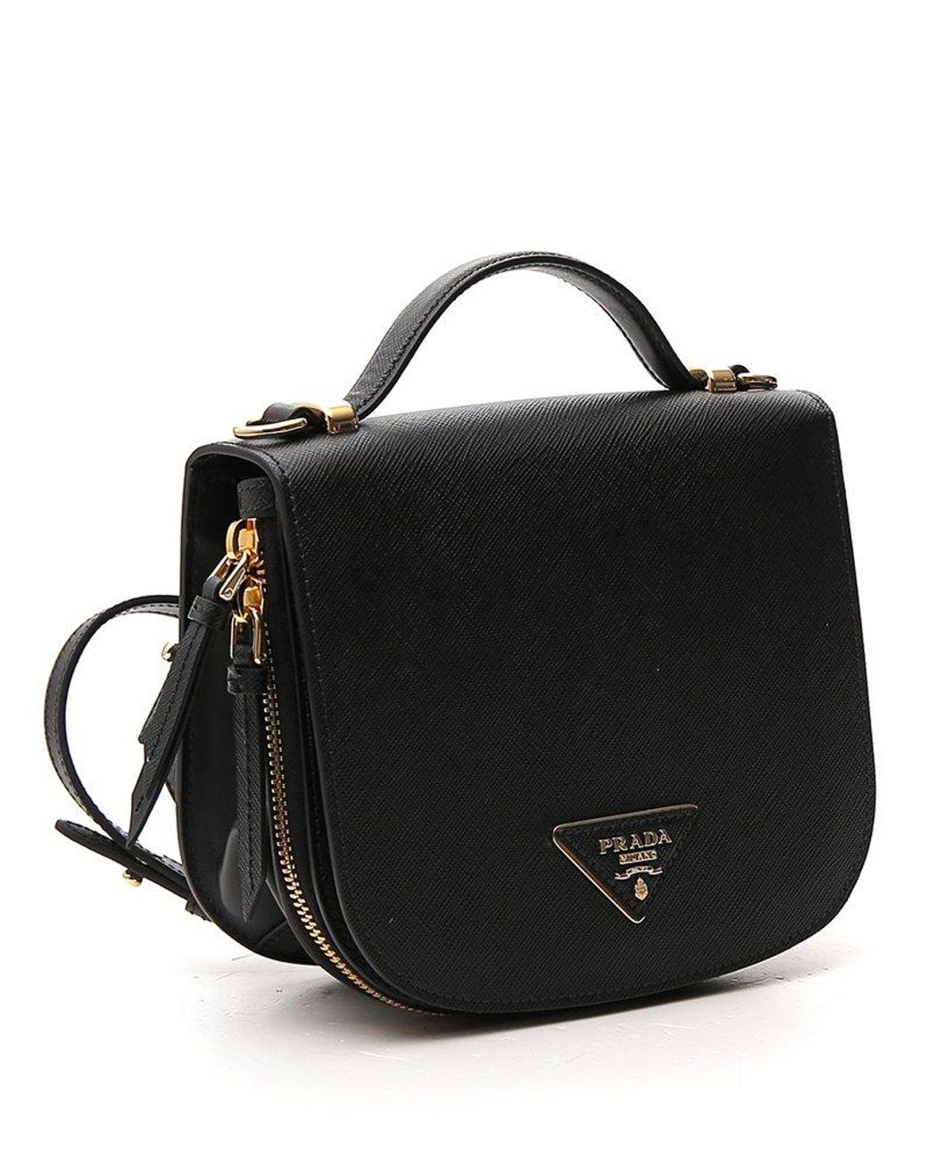 Prada odette backpack hotsell