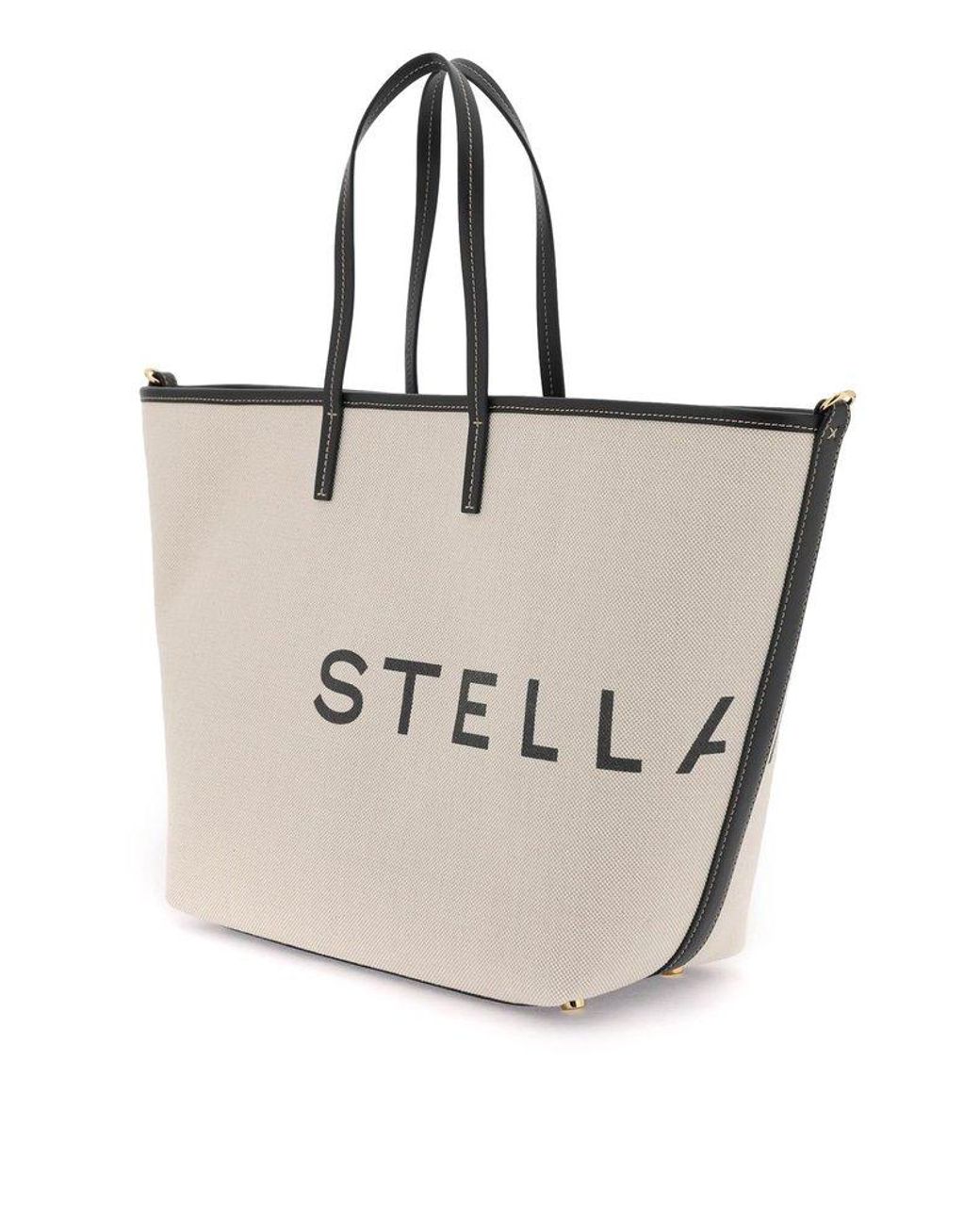 Stella mccartney store pvc tote