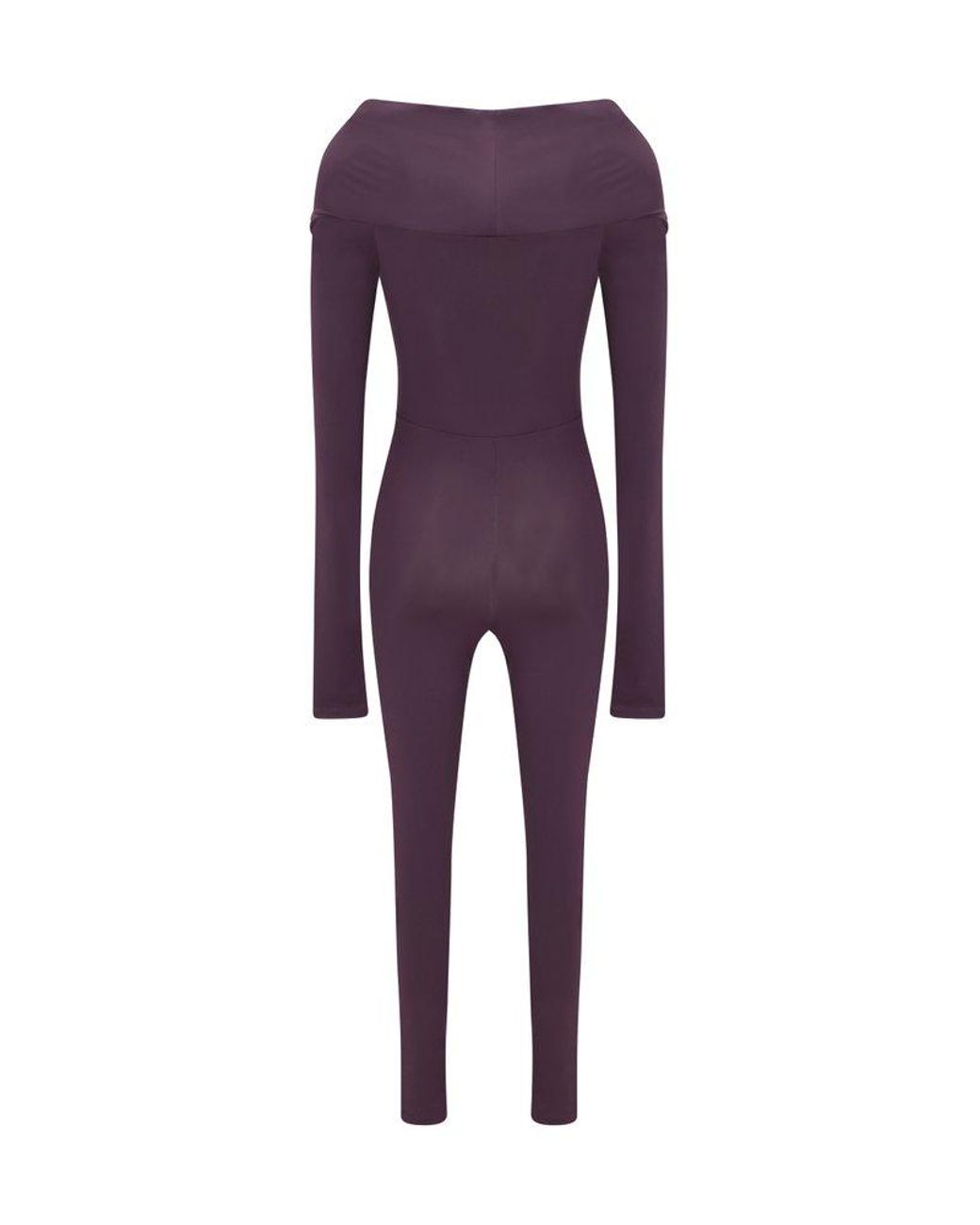 Kendall ruched cheap jumpsuit