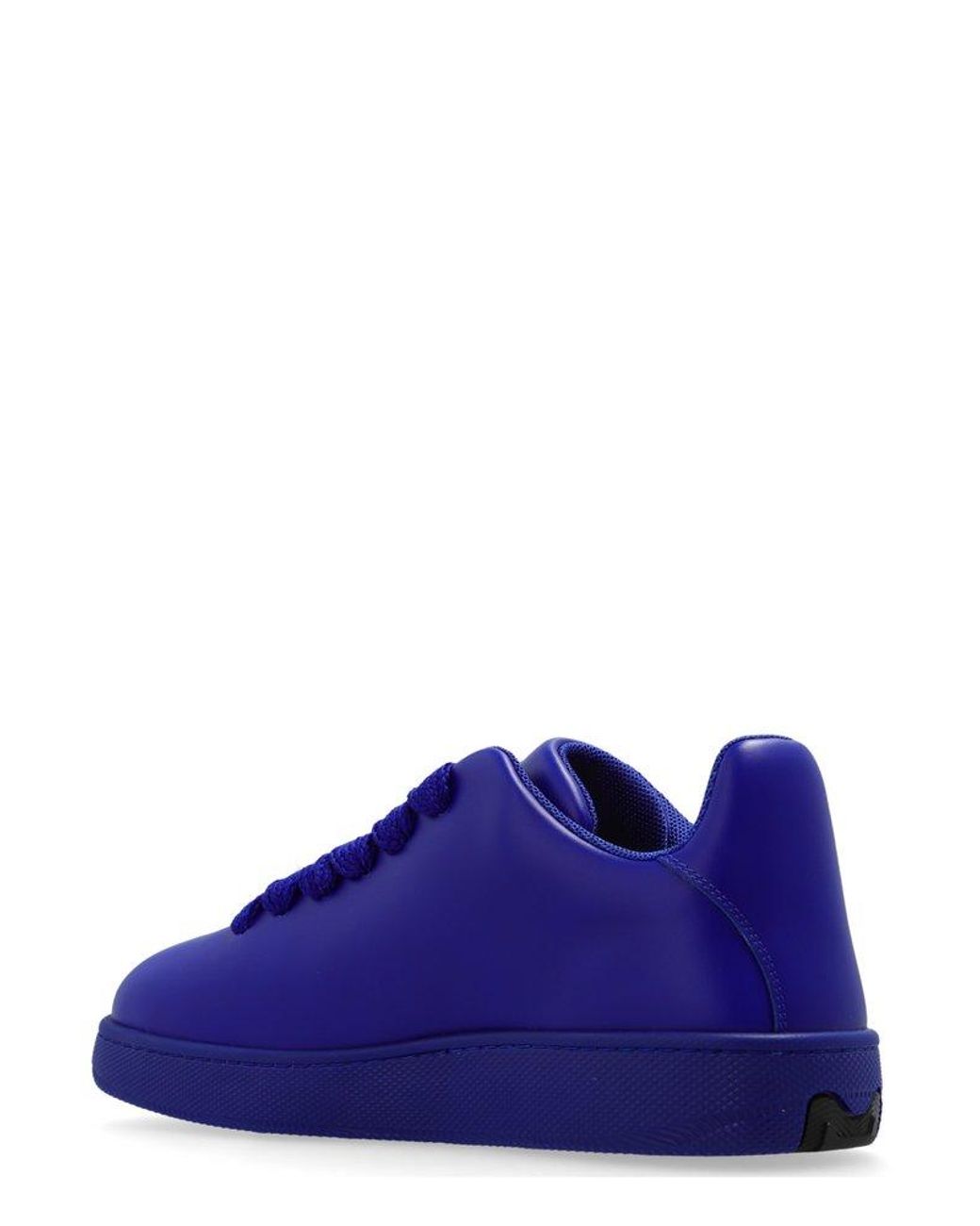 スニーカー BURBERRY Women Sneakers 8074467 BURBERRY UOMO Purple Purple Bubble Sneakers by Burberry on Sale