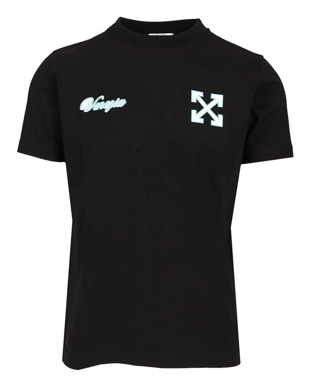 【関税込み】Off-White Venezia Tシャツ off-white-co-virgil-abloh--