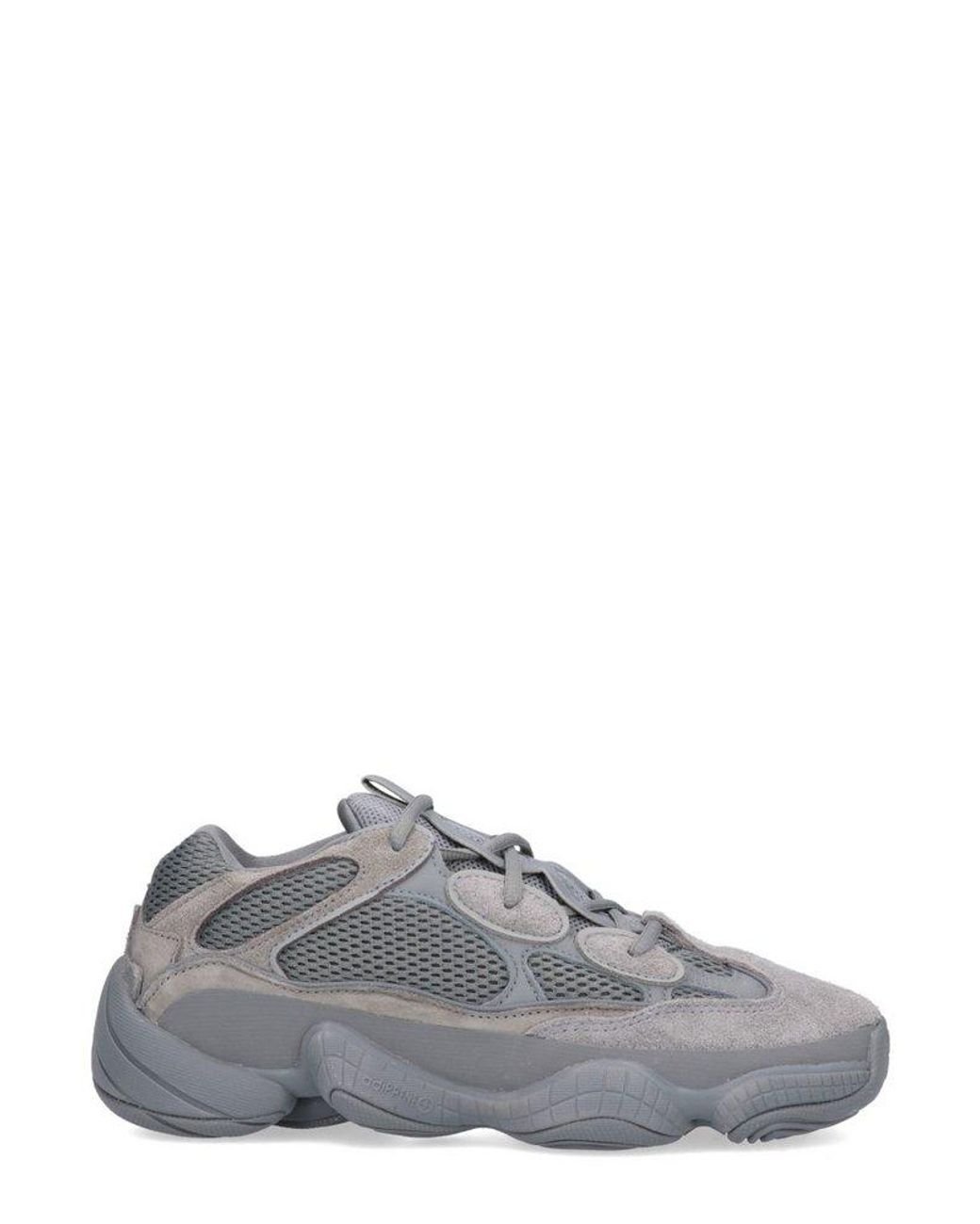 Yeezy 500 lace sales