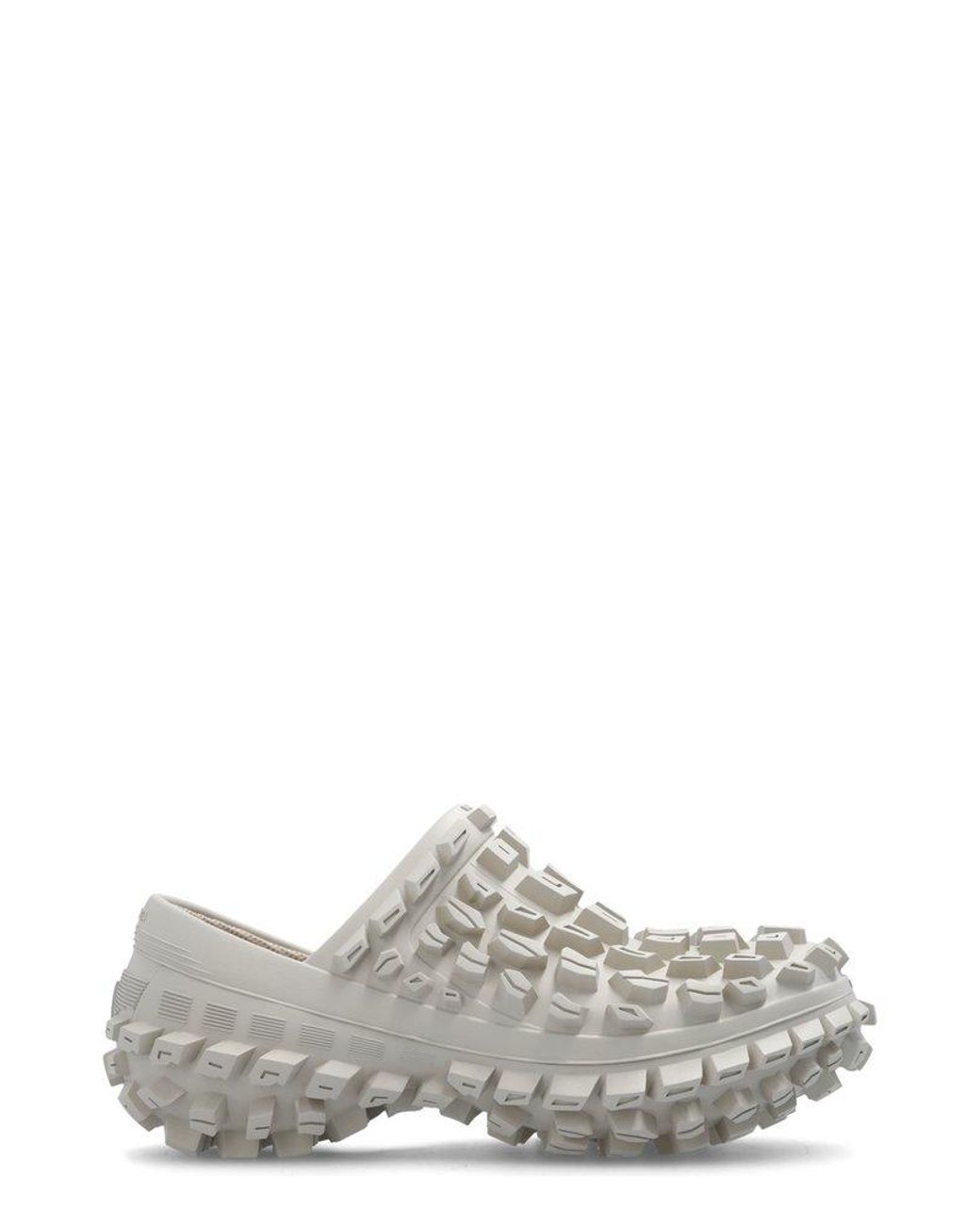 靴 BALENCIAGA 23SS DEFENDER CLOG The Balenciaga Defender Resurfaces as a Clog | SNKRDUNK Magazine