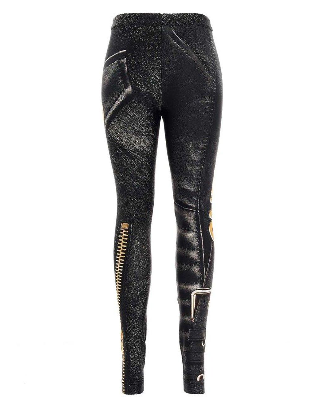 moschino-Multi-Biker-Print-