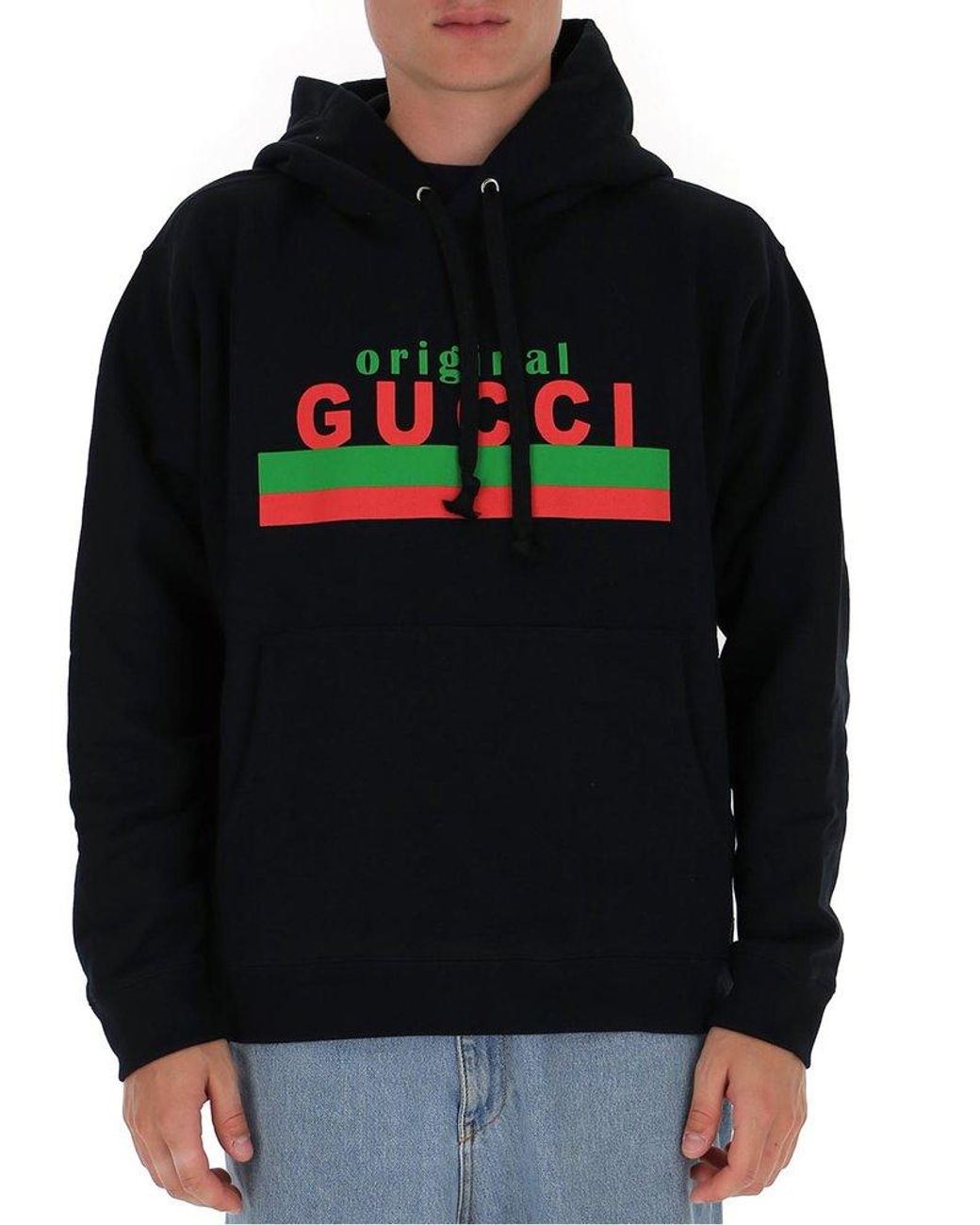 hoodie gucci original