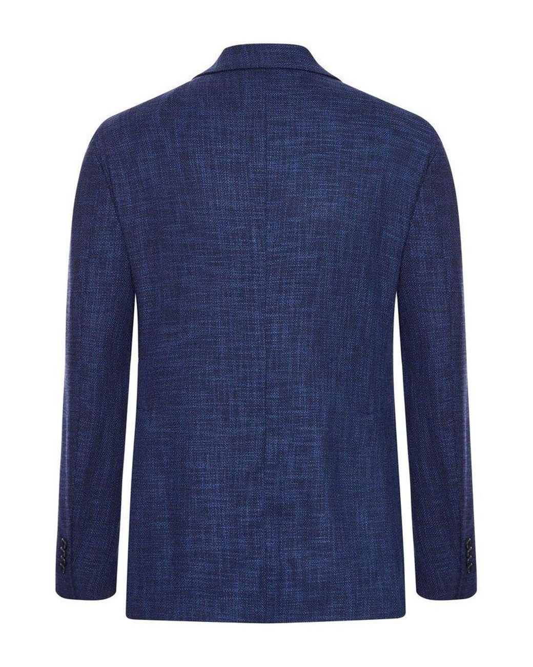 TAGLIATORE ダブルジレ Tagliatore Double Breasted Blazer, $439 | farfetch.com