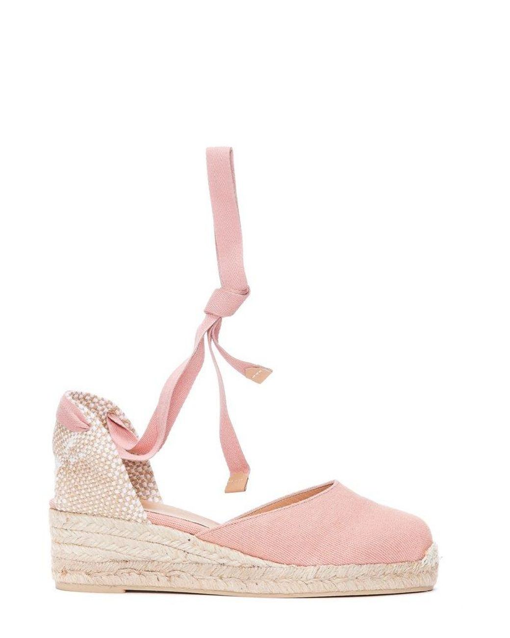 Castaner store carina pink