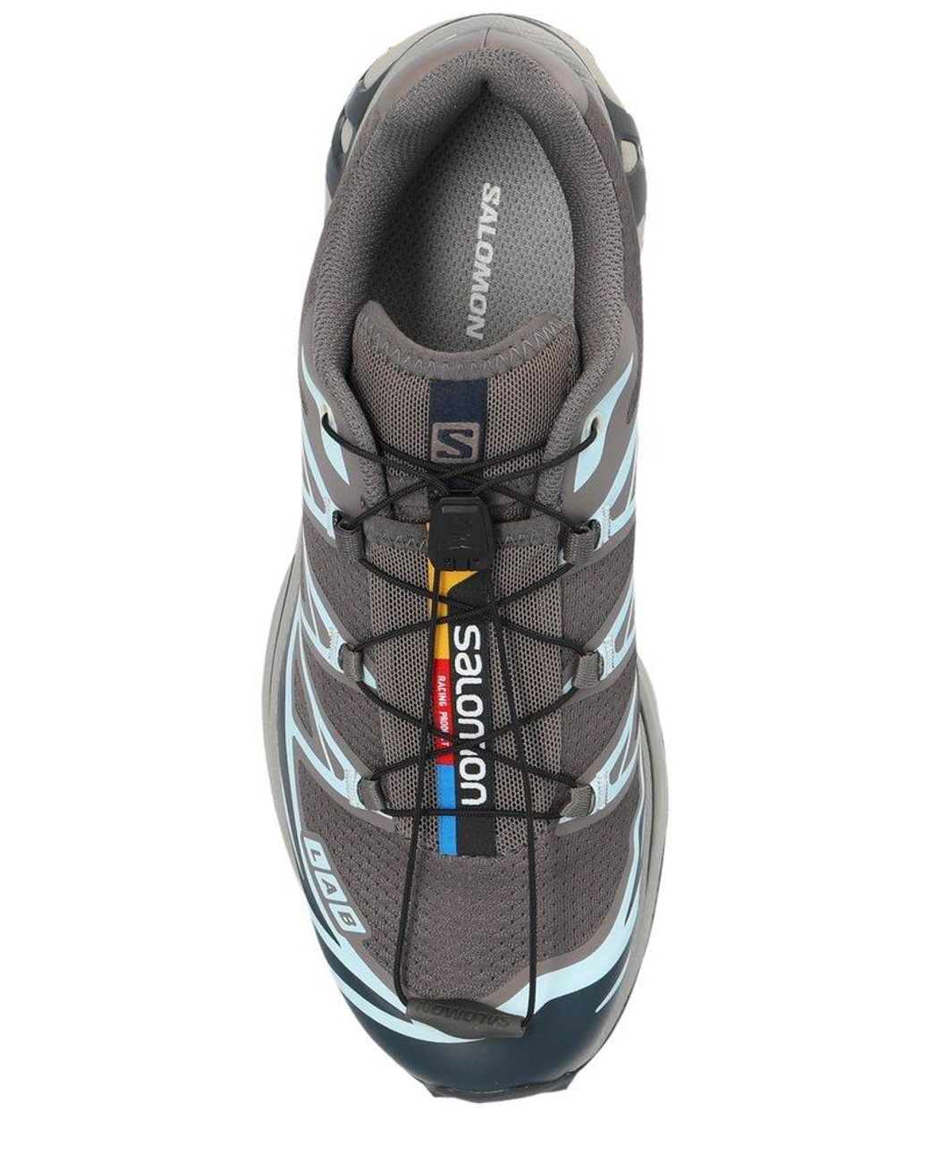 Salomon ☆ XT-6 EXPANSE SEASONAL ‘Plum Kitten’ Salomon Unisex XT-6 Expanse Seasonal Plum Kitten / Cement