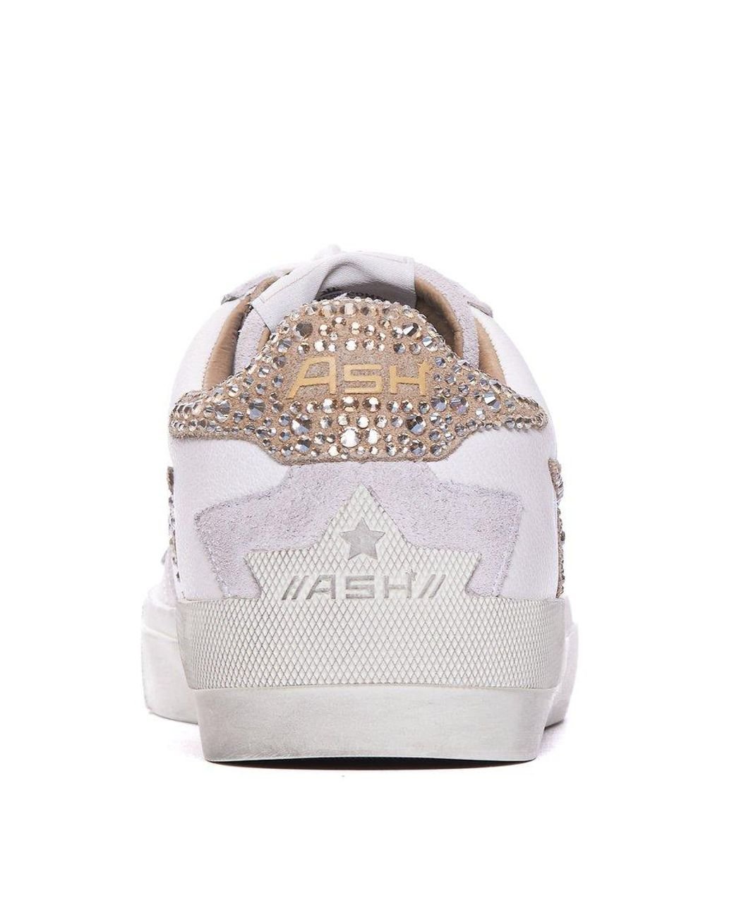 スニーカー Ash MOONLIGHT STRASS SNEAKERS Ash Moonlight Strass Sneakers | Anthropologie