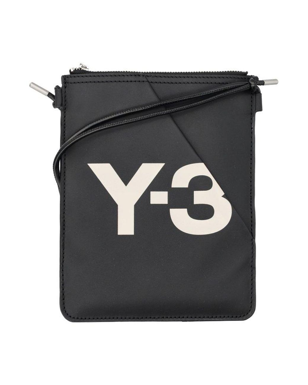 Y-3 ポーチ（Y-3 POUCH Y-3│Y-3 ワイスリー）