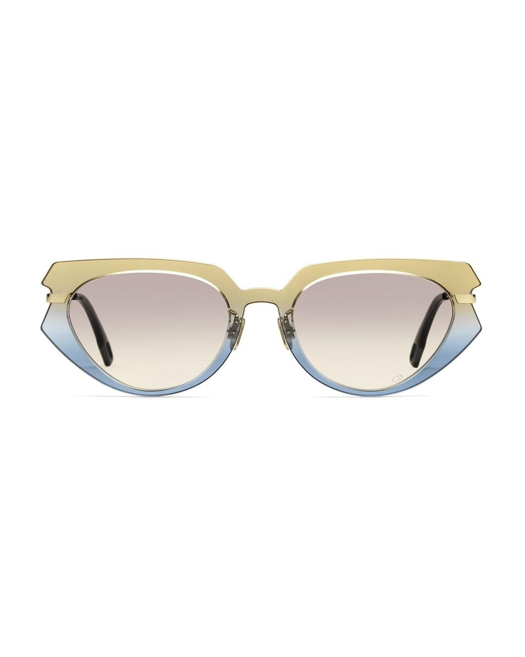 Dior Dior Attitude 2 Sunglasses | Lyst