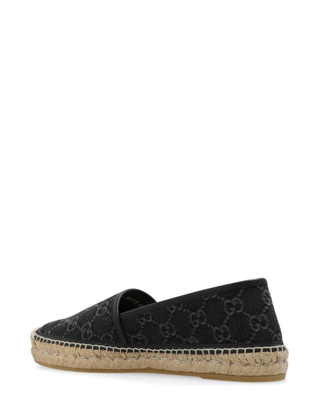 Gucci clearance espadrilles men