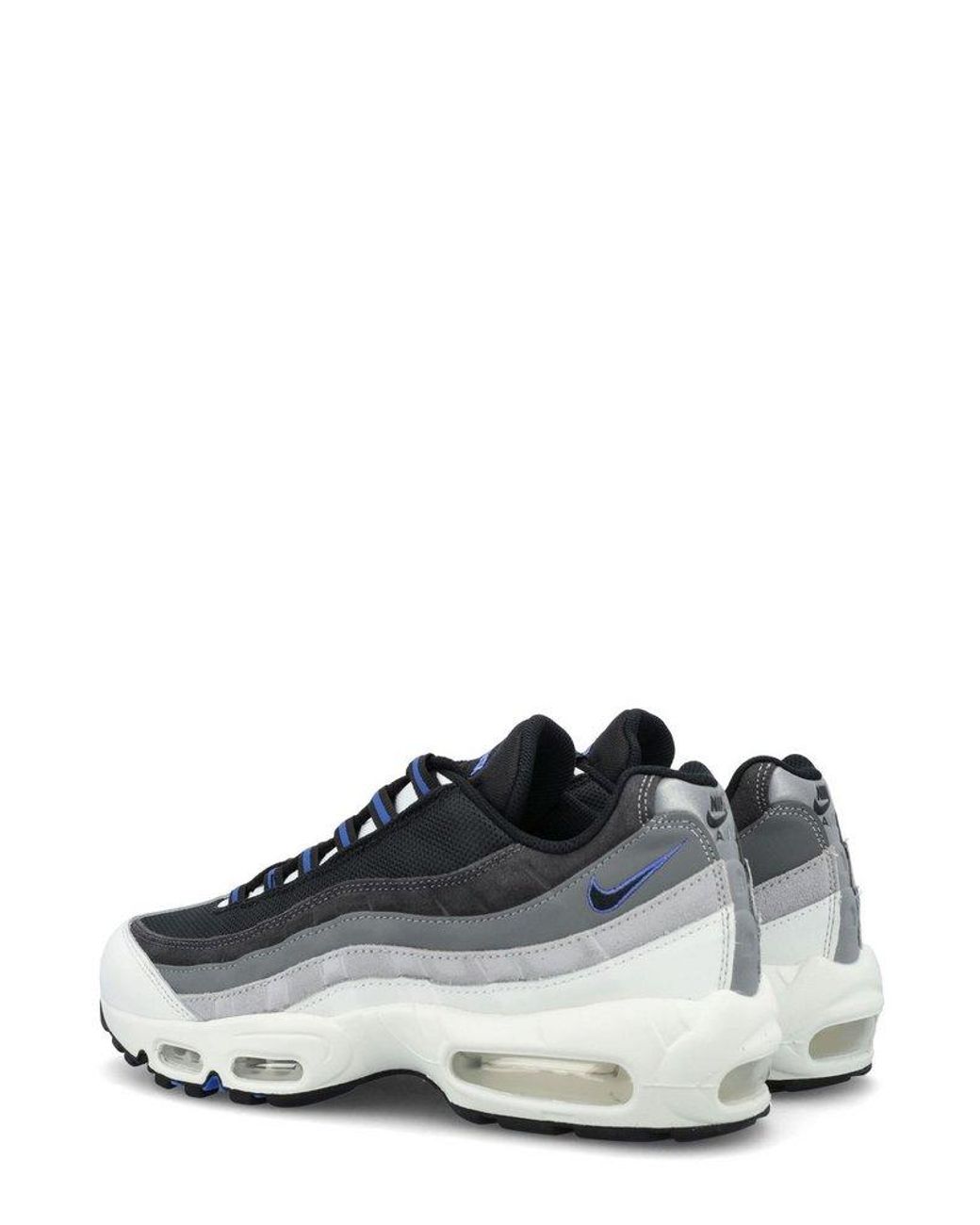 Nike Air Max 95 Lace-up Sneakers | Lyst