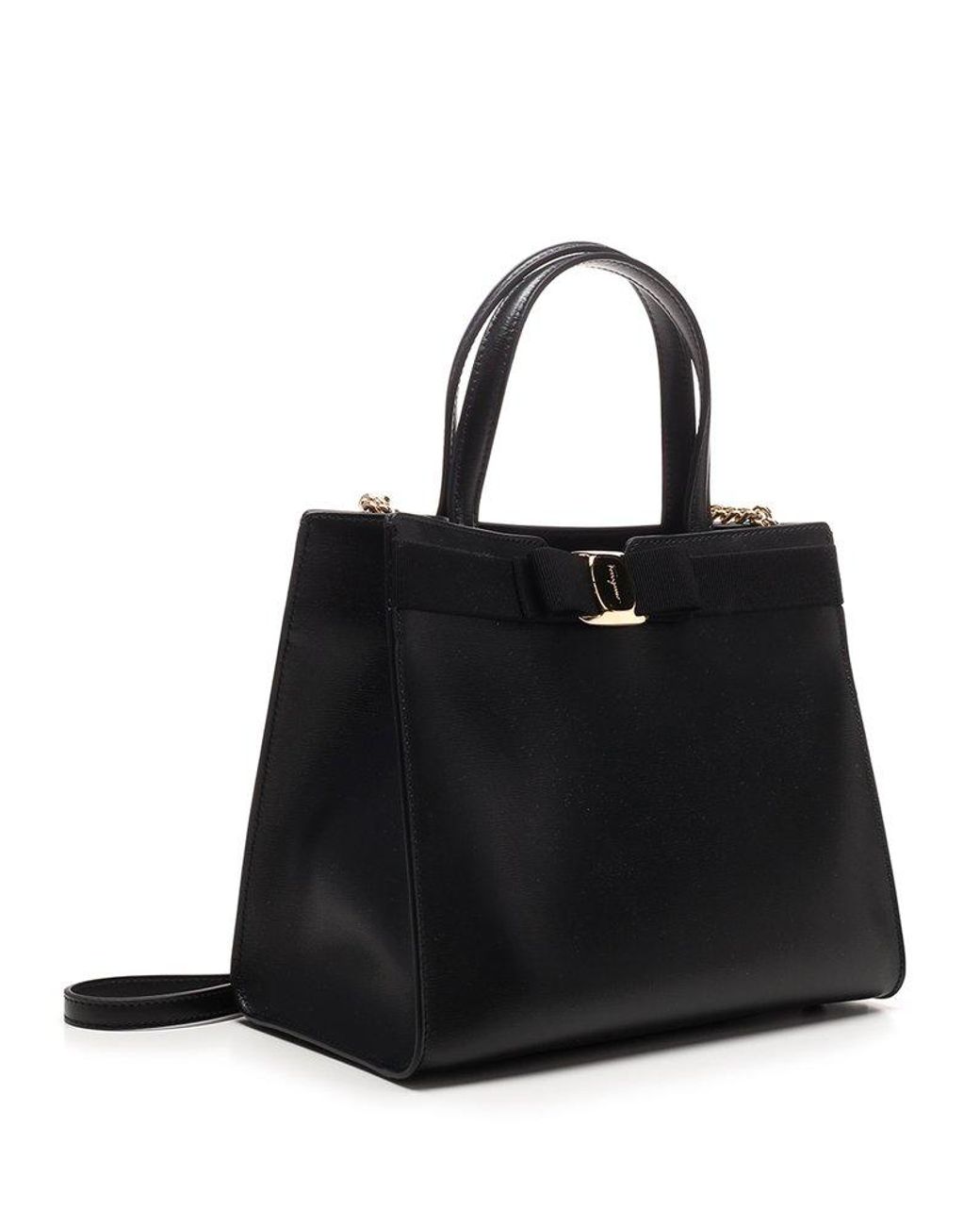 ferragamo-Black-Vara-Bow-