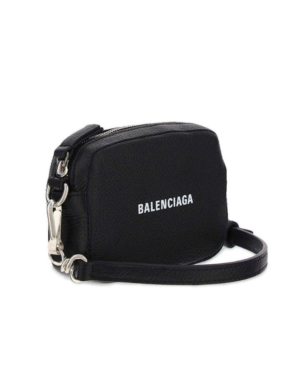 Balenciaga Cash Mini Wallet Womens Fashion Bags  Wallets Wallets   Card Holders on Carousell