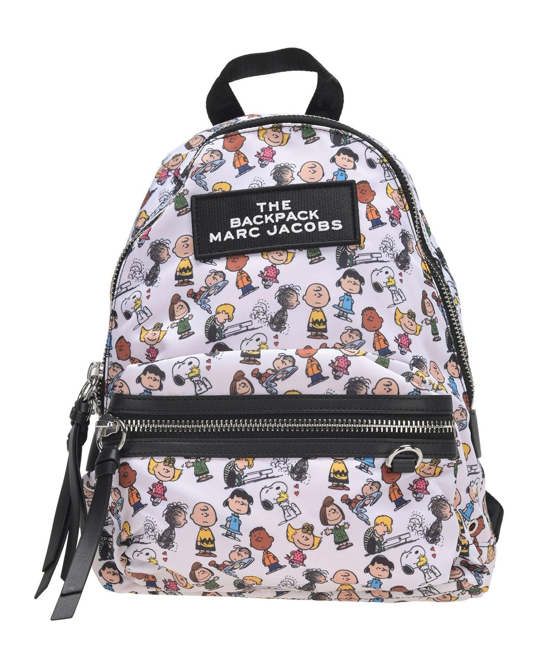 Marc Jacobs X Peanuts Backpack | Lyst Australia