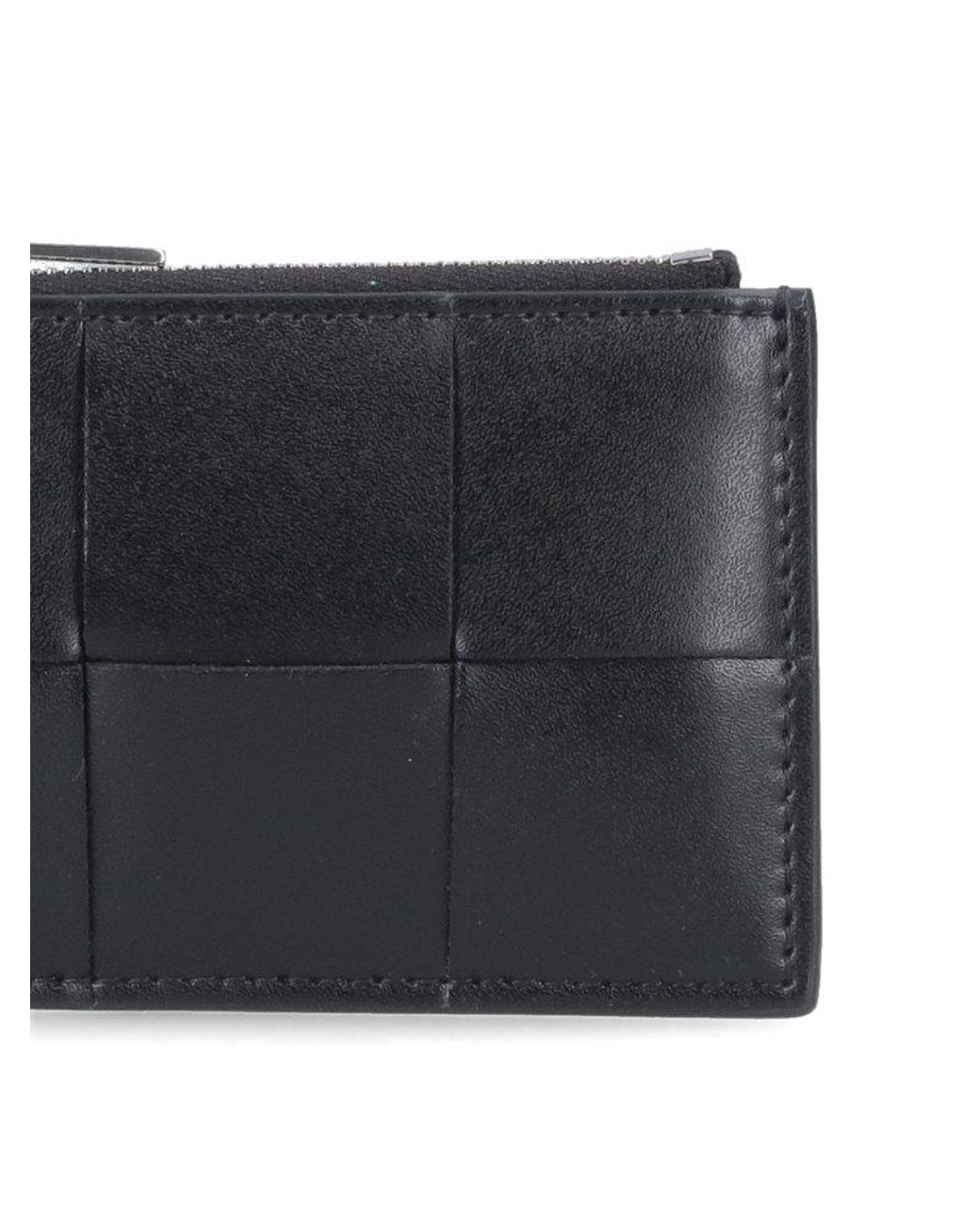 Bottega key outlet pouch