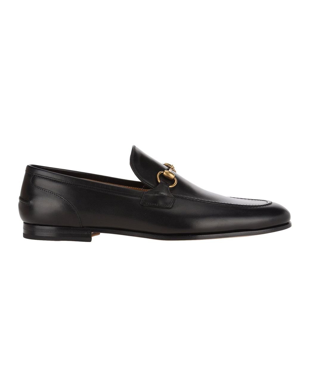 gucci jordaan horsebit