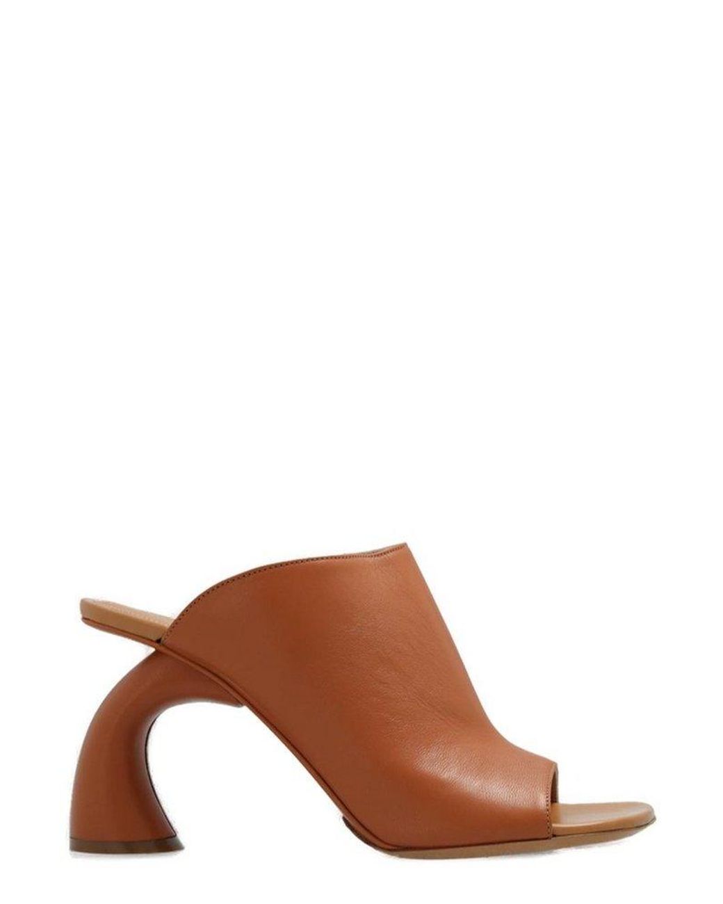 dries van noten mules