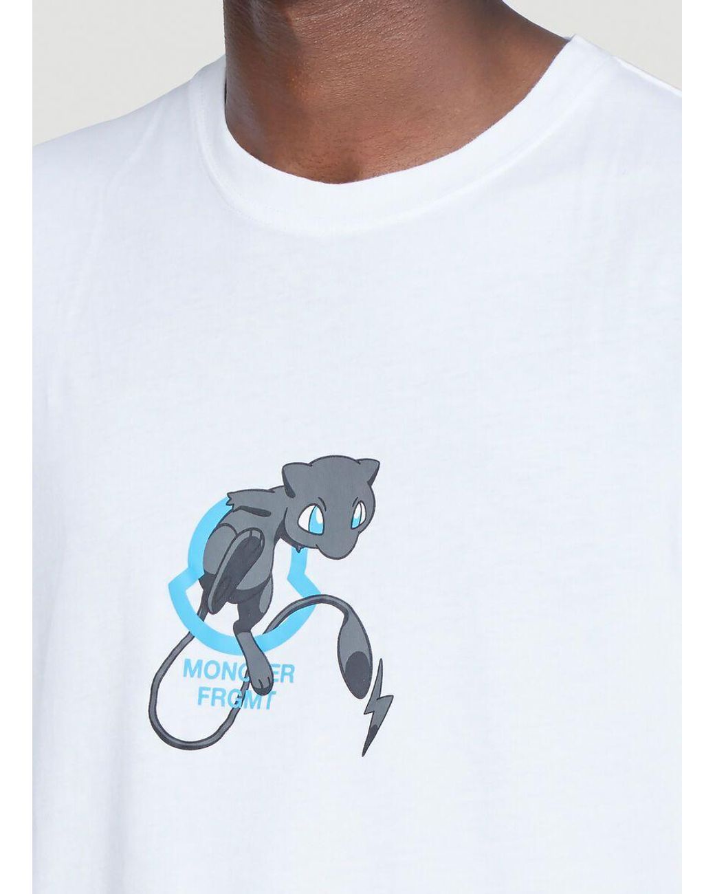 Moncler Genius Moncler X Fragment Hiroshi Fujiwara Pokemon T Moncler Genius Moncler X Fragment Hiroshi Fujiwara Pokemon T