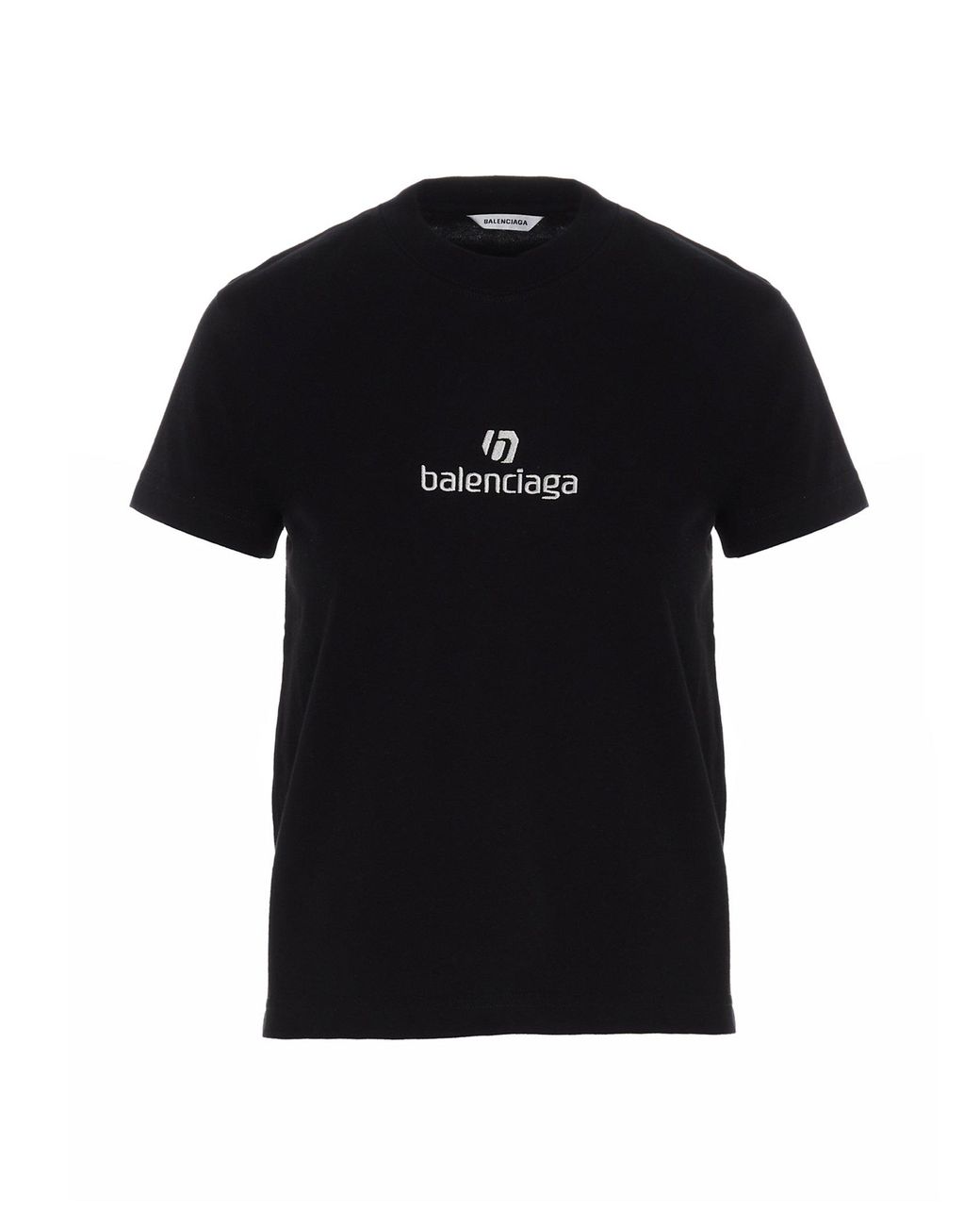 balenciaga sponsor t shirt