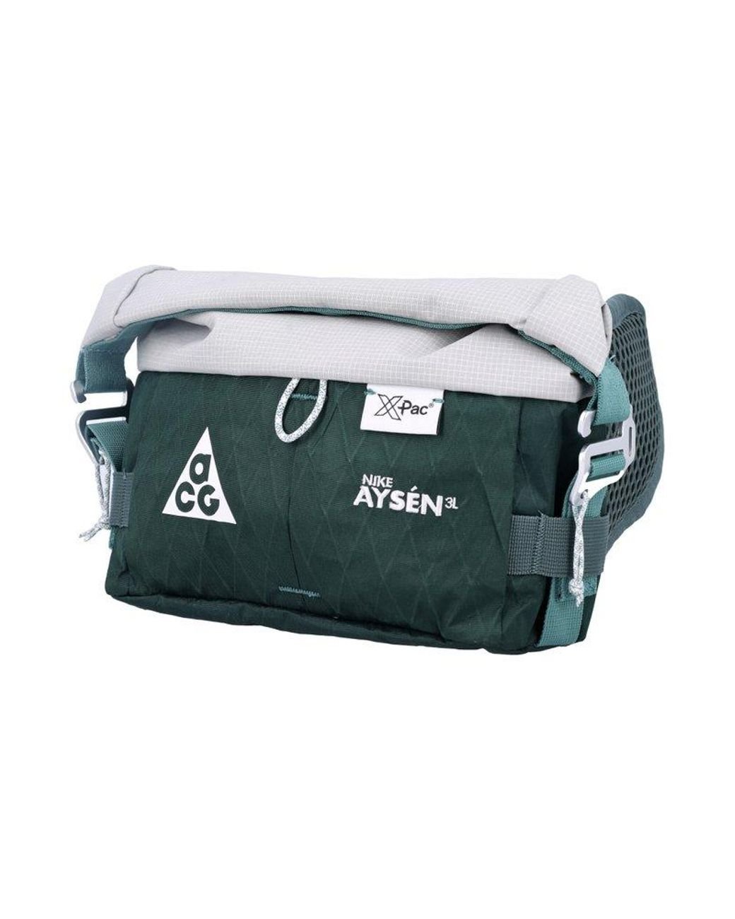 Nike belt bag mint green new arrivals